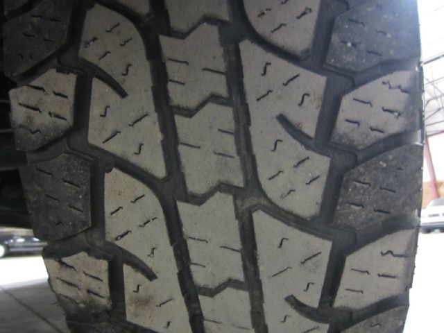 2000 Toyota 4Runner Super