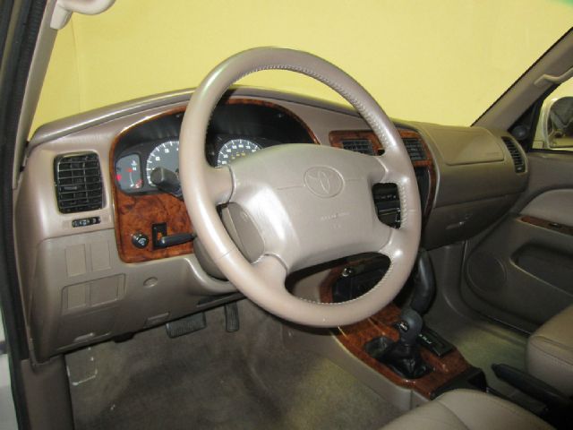 2000 Toyota 4Runner Super