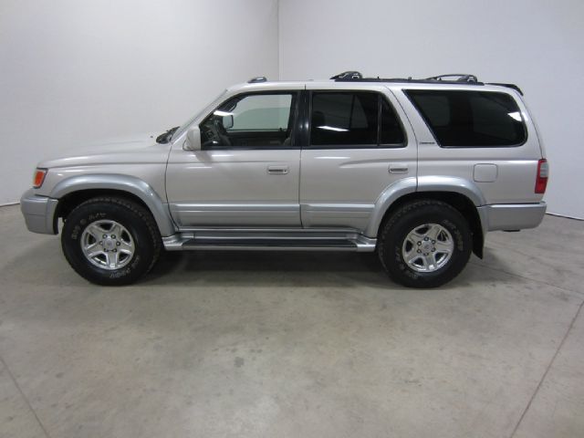 2000 Toyota 4Runner Super