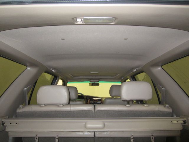 2000 Toyota 4Runner Super