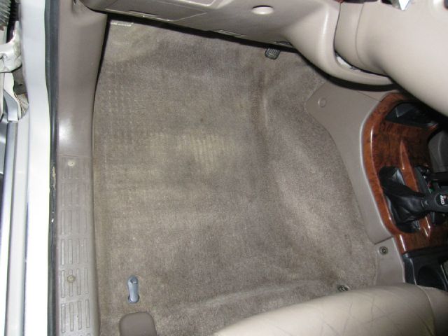 2000 Toyota 4Runner Super