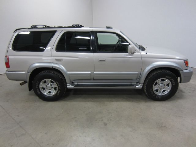 2000 Toyota 4Runner Super