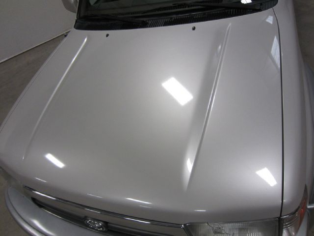 2000 Toyota 4Runner Super