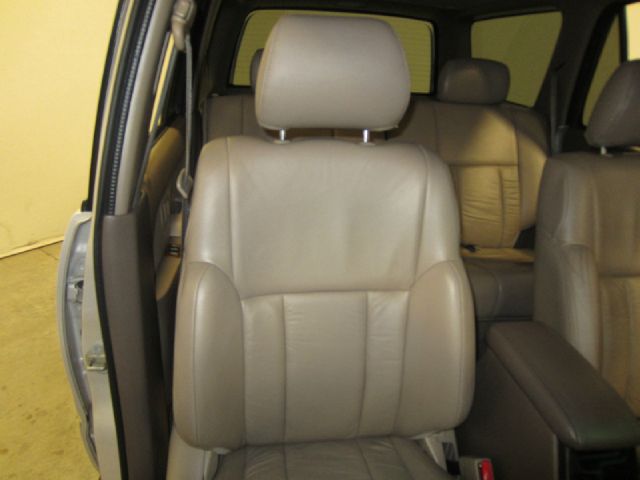 2000 Toyota 4Runner Super