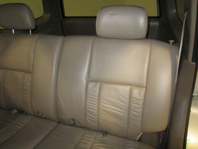 2000 Toyota 4Runner Super