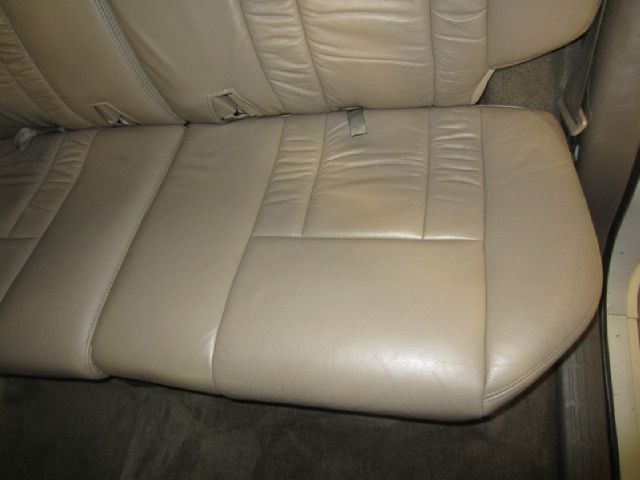 2000 Toyota 4Runner Super