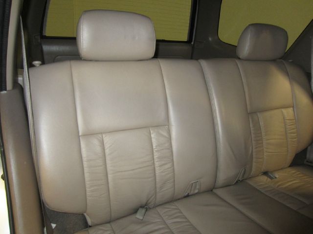 2000 Toyota 4Runner Super