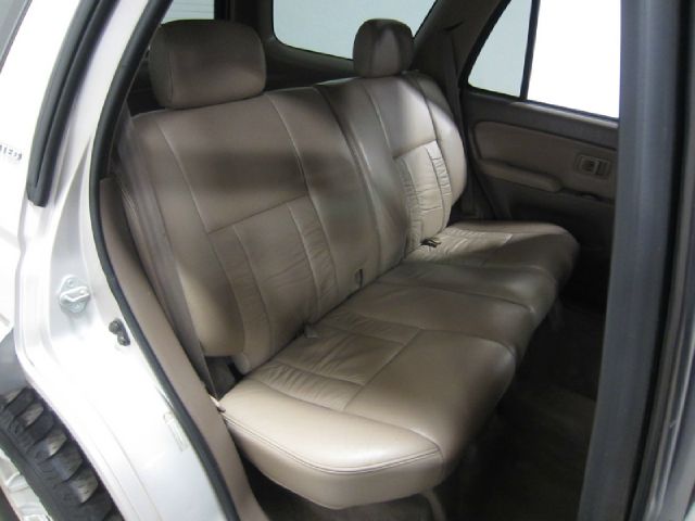 2000 Toyota 4Runner Super