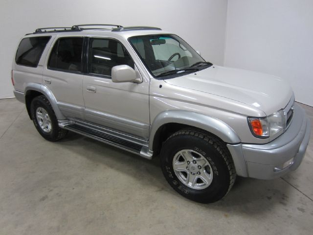 2000 Toyota 4Runner Super