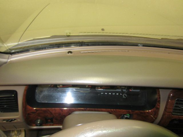 2000 Toyota 4Runner Super