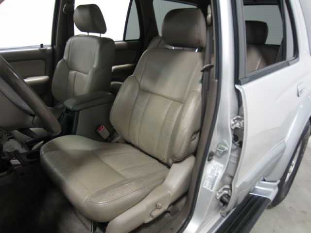 2000 Toyota 4Runner Super