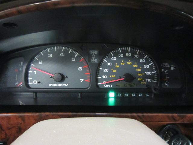 2000 Toyota 4Runner Super