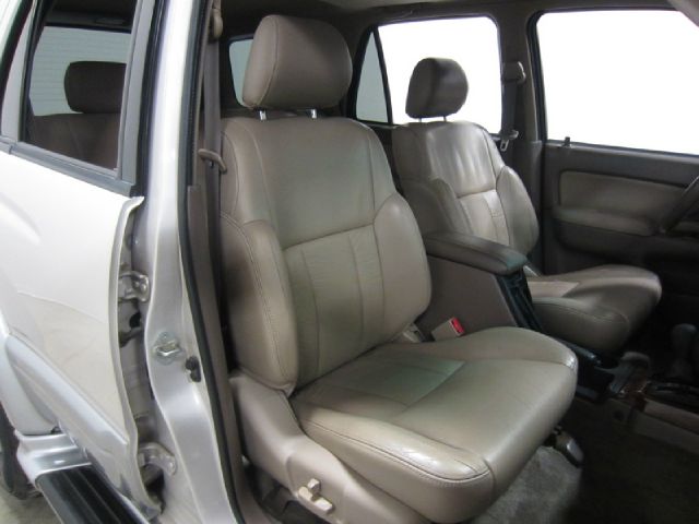 2000 Toyota 4Runner Super