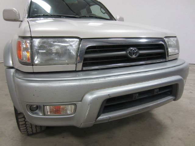 2000 Toyota 4Runner Super
