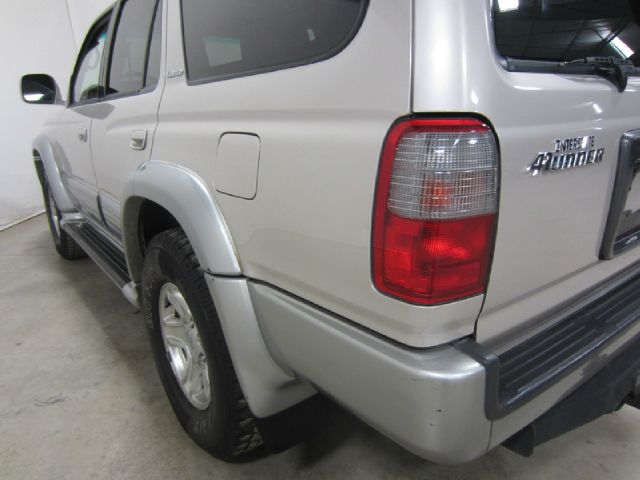 2000 Toyota 4Runner Super