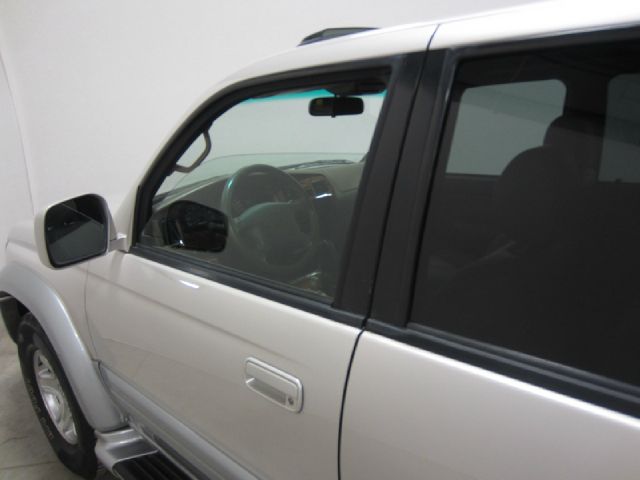 2000 Toyota 4Runner Super