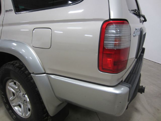 2000 Toyota 4Runner Super