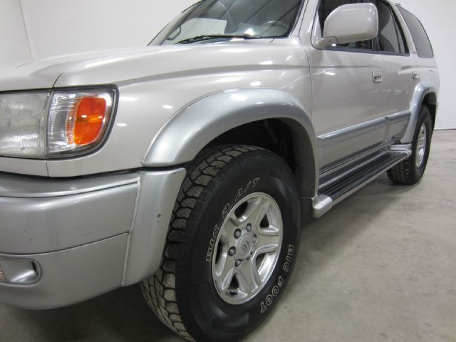 2000 Toyota 4Runner Super