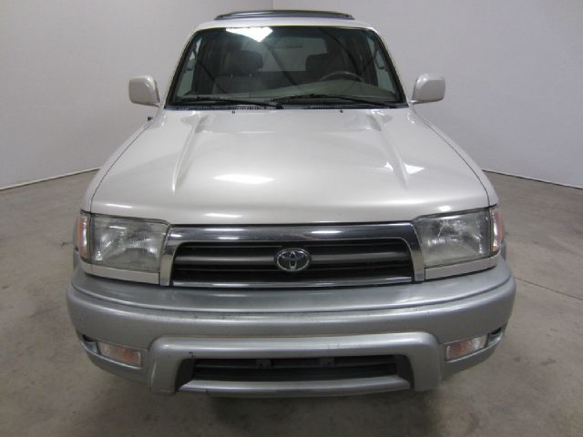 2000 Toyota 4Runner Super