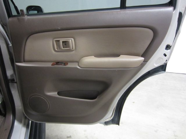 2000 Toyota 4Runner Super