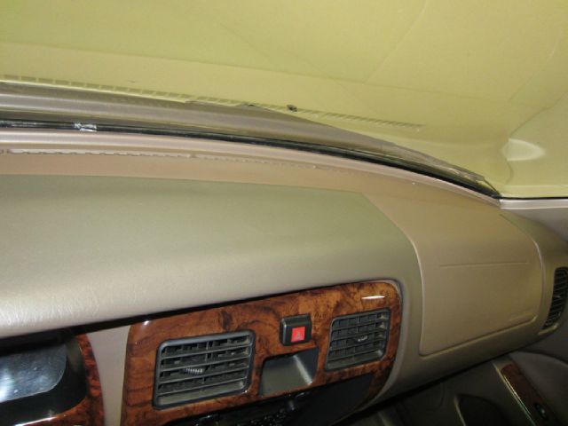 2000 Toyota 4Runner Super