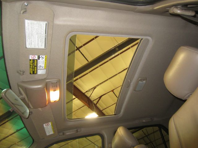 2000 Toyota 4Runner Super