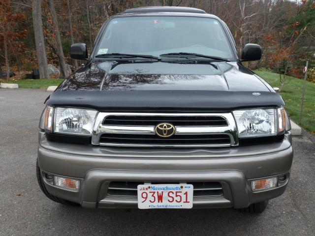 2000 Toyota 4Runner SXT Extra Clean Great MPG