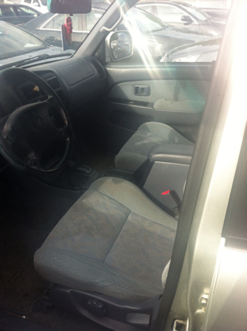 2000 Toyota 4Runner I Limited