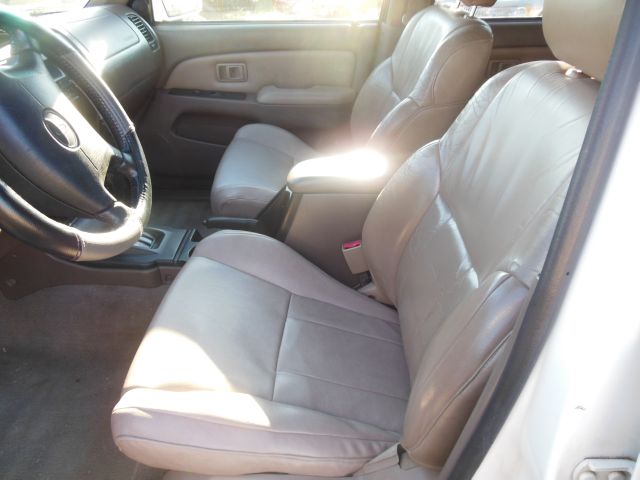 2000 Toyota 4Runner GT Limited