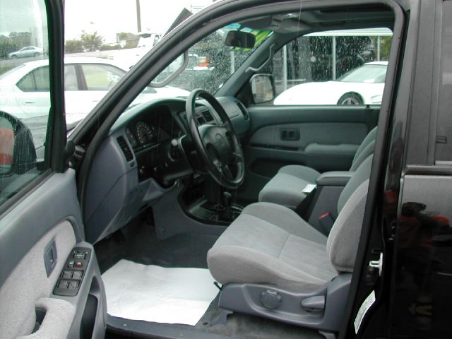 2000 Toyota 4Runner Release Series 8.