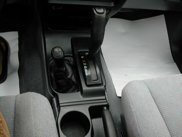 2000 Toyota 4Runner Release Series 8.