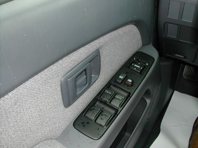 2000 Toyota 4Runner Release Series 8.