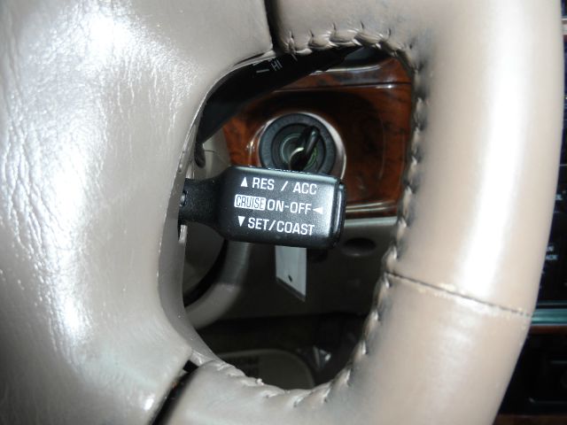 2000 Toyota 4Runner I Limited