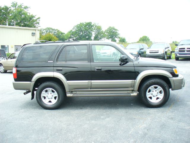 2000 Toyota 4Runner I Limited