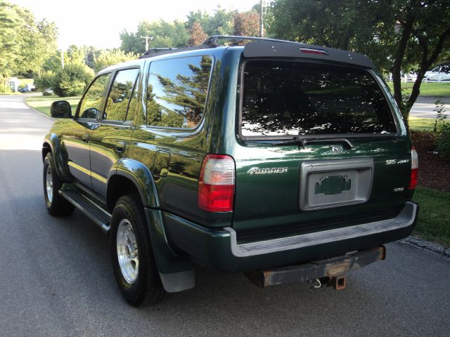 2000 Toyota 4Runner GSX