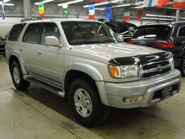 2000 Toyota 4Runner Super