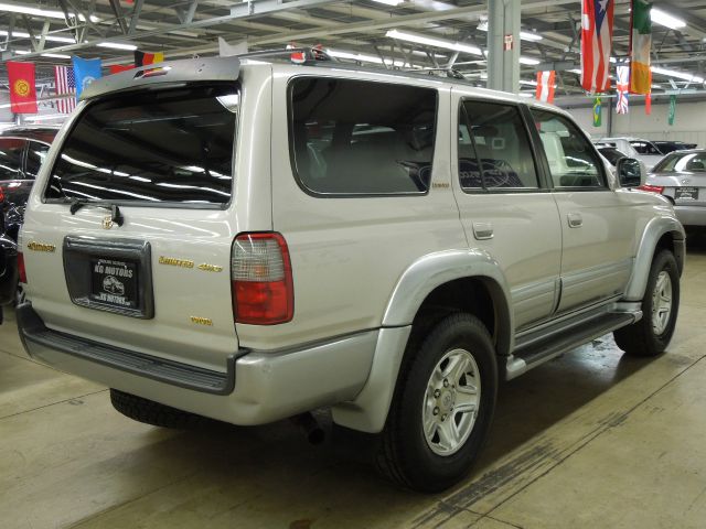 2000 Toyota 4Runner Super