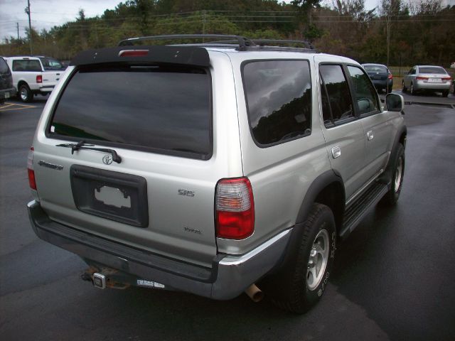 2000 Toyota 4Runner GT Limited