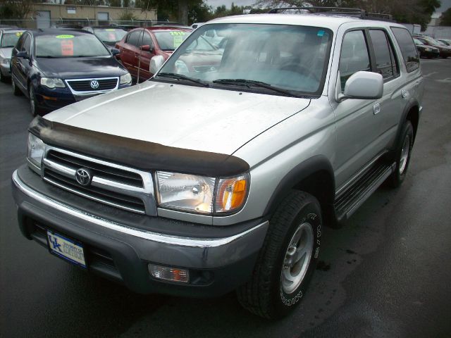 2000 Toyota 4Runner GT Limited