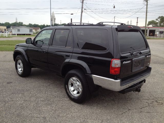 2000 Toyota 4Runner I Limited