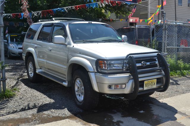 2000 Toyota 4Runner Super