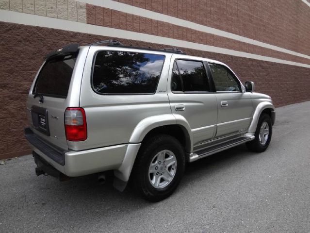 2000 Toyota 4Runner Super