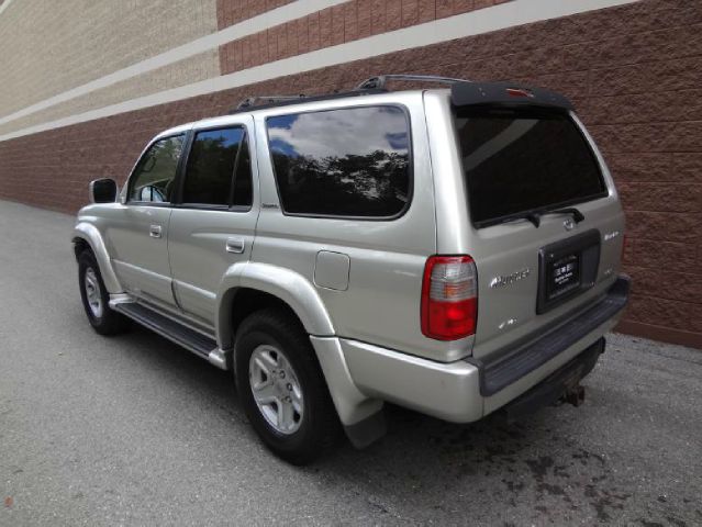 2000 Toyota 4Runner Super