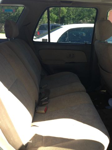 2000 Toyota 4Runner GT Limited