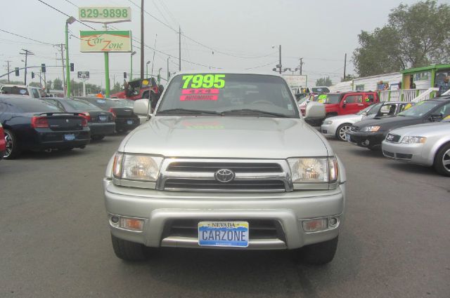 2000 Toyota 4Runner Super