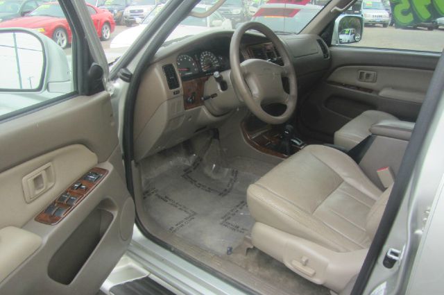 2000 Toyota 4Runner Super