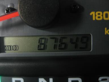 2000 Toyota 4Runner Hd2500 Excab 4x4