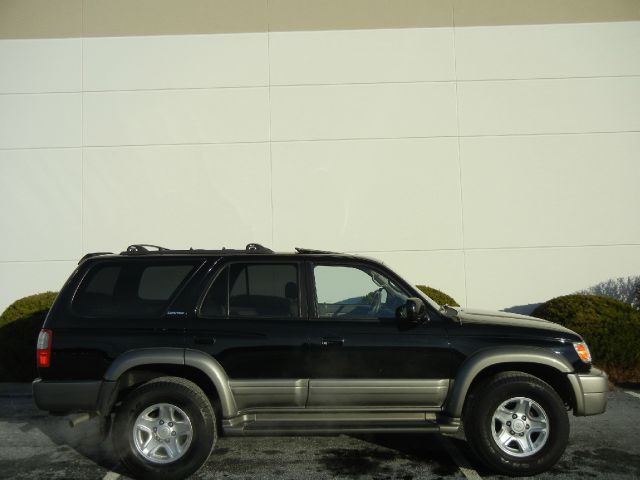 2000 Toyota 4Runner Super