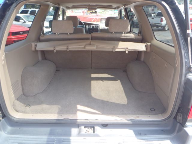 2000 Toyota 4Runner GT Limited