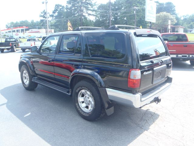 2000 Toyota 4Runner GT Limited